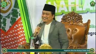 Ngerti Waktunya Sholat Subuh, Pinter, Tapi Gak Subuhan 😂