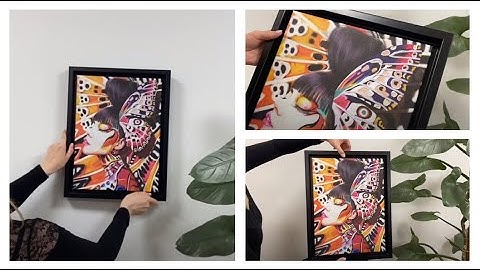 Your Photo on Canvas with Premium Frame | MYPICTURE.com.au