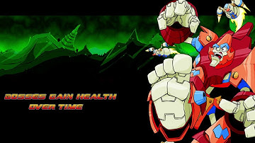 Bot Gaiden - Every Second Counts