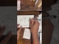 TCG Creation••#tcg #tcgcommunity #creativeprocess #artistprocess #doodleartwork #doodling #cardgames