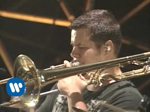 Alejandro Sanz - Labana