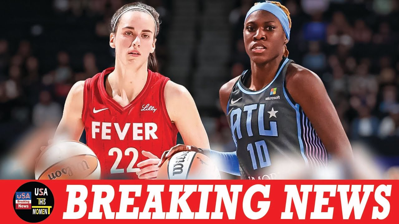 Caitlin Clark Reveals Fever Blueprint for Success Following Win vs. Dream