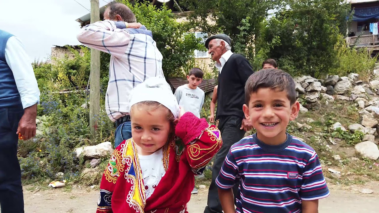 Sivas Hafik İlçesi Tanıtım Film