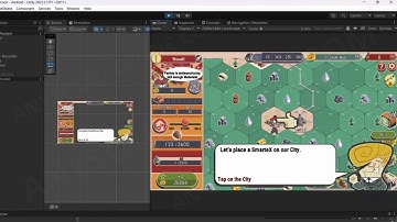 Rocket Valley Tycoon - Idle Builder Unity Game Source Code #unity #unity3d #unitydev #unitydeveloper