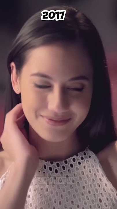 Pevita Pearce dari tahun ke tahun #pevitapearce #pevita #pevpearce #hayati