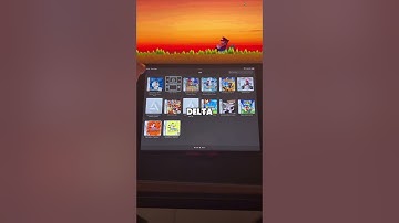 Play DS Games online on Delta Emulator