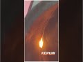 KEPUNI automatic welding equipment can weld metal pipes with a diameter of 3-325 millimeters.