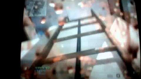 mw2 terminal glitches (XBOX360) pop1map