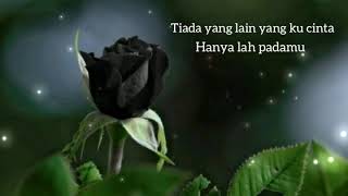 DATA-Nyanyian Rindu Buat Kekasih -LIRIK