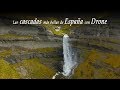 Las cascadas más bellas de España