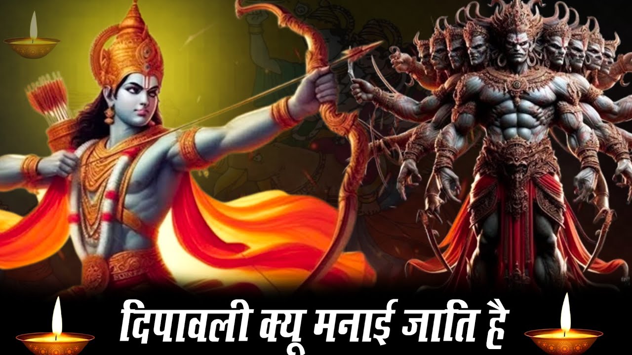 diwali-kyon-manae-jaati-hai-diwali-ki