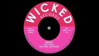 Ska Guitars - Angel
