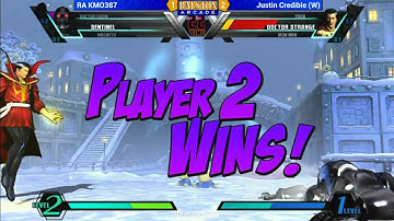 HTT2013 Top3 UMVC3 - 2 / 2