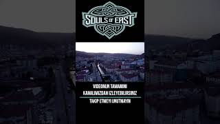 Leblebi̇ Koydum Tasa Giz Annem (I Put Chickpeas In The Bowl, My Dear Mother) - Çankiri Görüntüleri̇yle