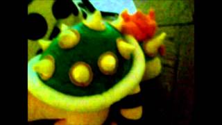 Epic adventures of mario episode 7 Bowsers visit