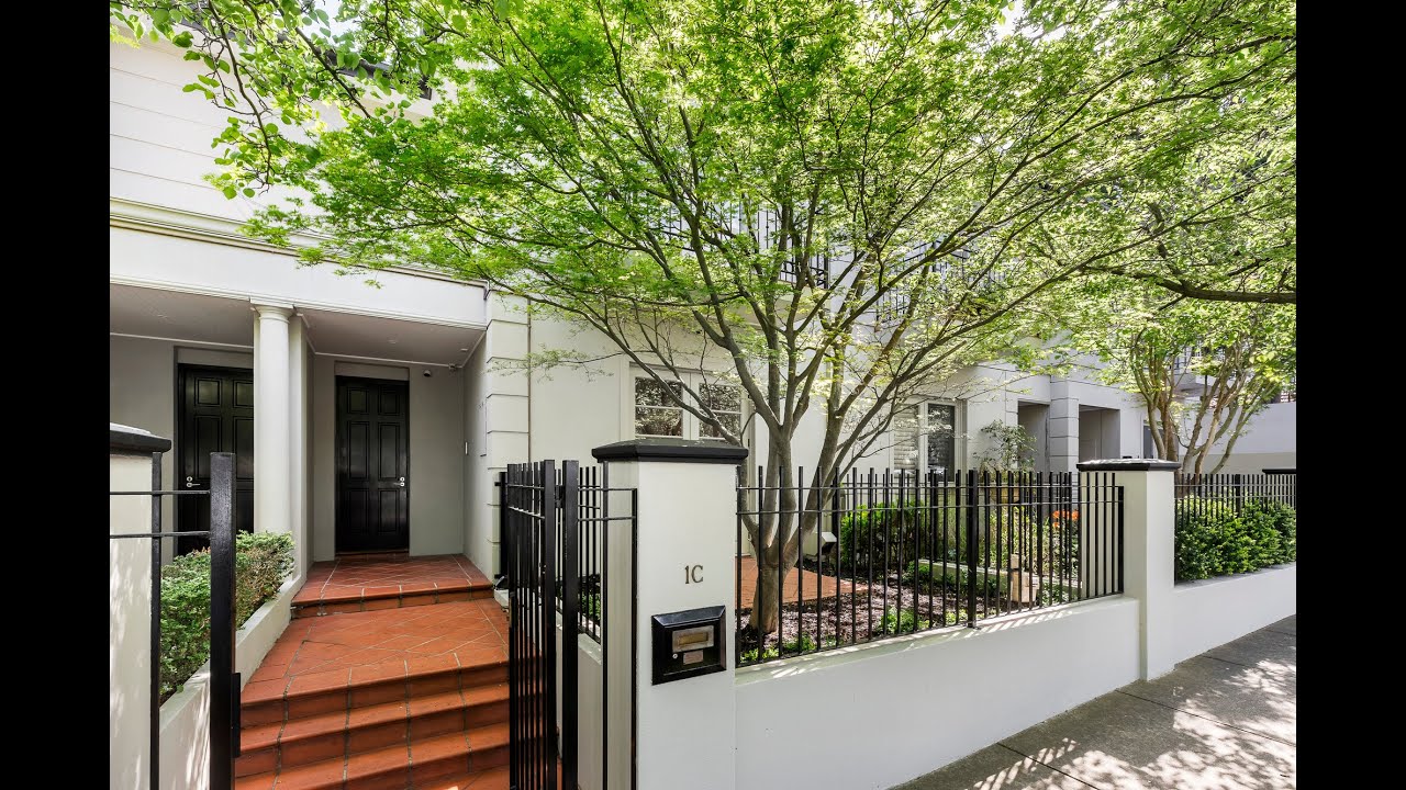 1c Fulham Avenue South Yarra 1c Fulham Avenue South Yarra
