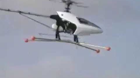 R/C Stunt Copter | Gameplay Trailer (1999)