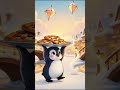 PIZZA DELIGHT! Official music video out now! #kidssong #nurseryrhyme #penguinsong#kids #rhymes #kids