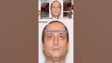 BREAKING: Brown University suspect IDENTIFIED, linked to MIT murder #foxnews #news #us #fox