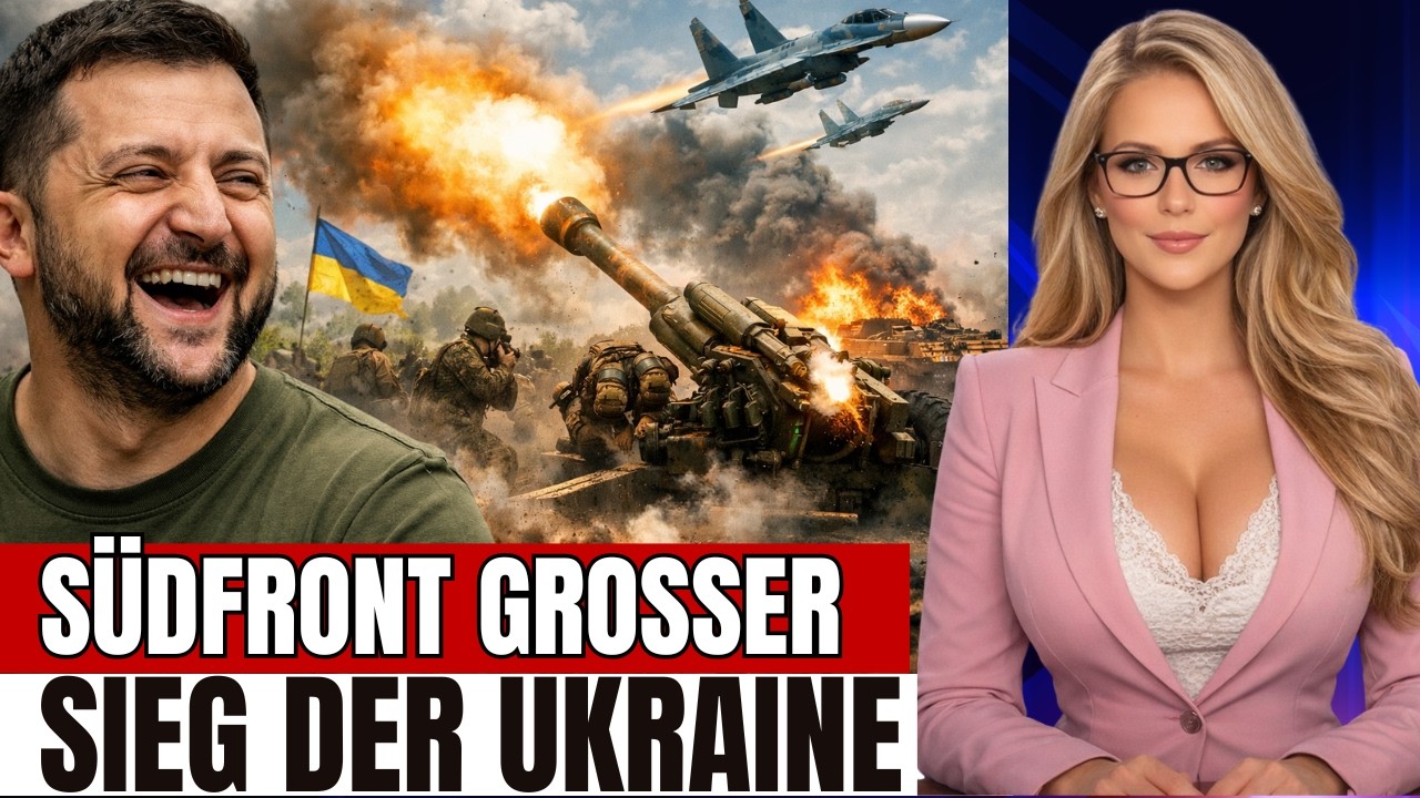 Iran: Neue Macht statt Chamenei? USA: Trump-Attentat – Verdächtiger gefasst