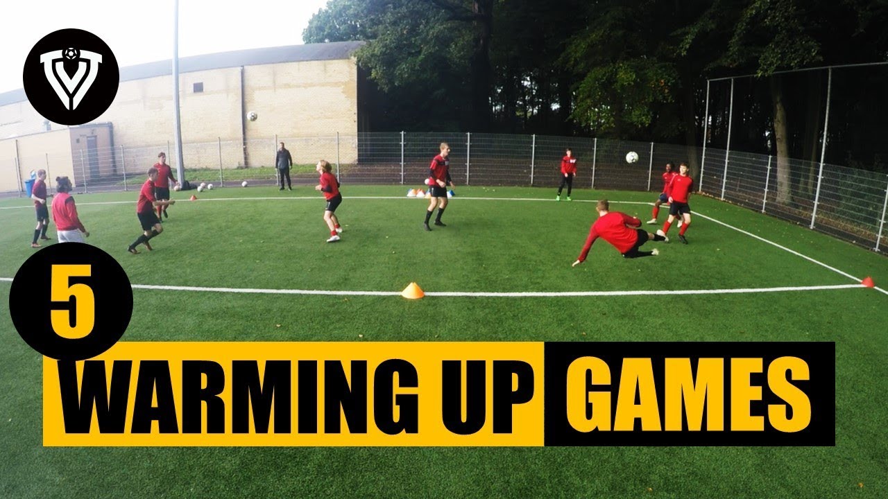 Warm up games. Training Football u10 u11. Training Football u10. For Football Training warm up.