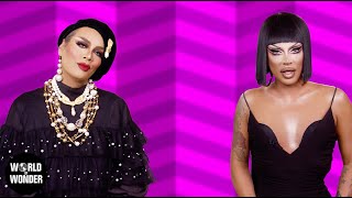 FASHION PHOTO RUVIEW - RuPaul's Drag Race Season 15: Who Is She?