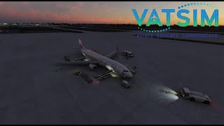 VATPAC Farewell Bonza Event | PMDG 737-900 | MSFS | VATSIM