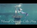 Mermaid Dreams For Celtic Harp mp3