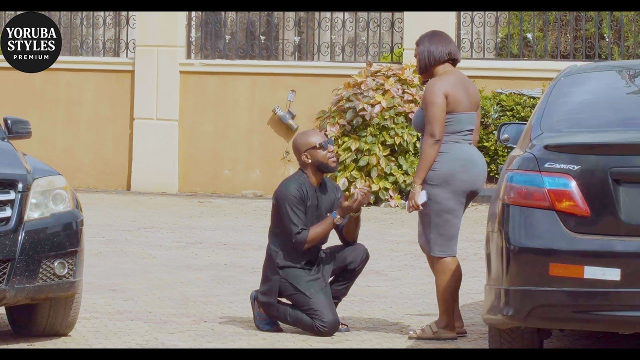 Arewa Oko - Latest Yoruba Movies 2026 Dupe Jayesinmi, Afeez Abiodun, Arinaja