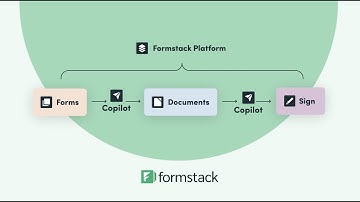 Streamline Data Capture, Document Generation, and eSignatures with One Workflow Automation Platform