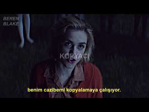 Billie Eilish - Copycat ( Türkçe Çeviri ) //sabrina//