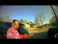 Police rescue a woman from her extremely toxic boyfriend