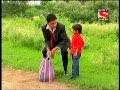 Indian Mr. Bean Helping Kid