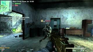 MW3 | Epic Fail + Epic Win () xD