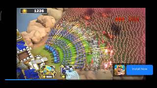 5. QC Game| Lords Mobile- Gamota screenshot 5