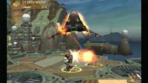 Ratchat & Clank: Up Your Arsenal - Daxx (Part 3/3)