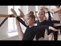 Bucovina Dance Studio - Balet pentru copii Suceava