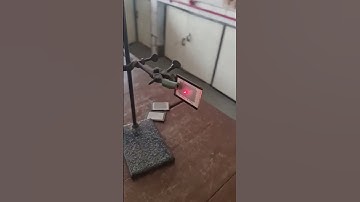 Laser Diffraction using Grating | Physics HSC Best Channel Maharashtra Boards Professor of Science