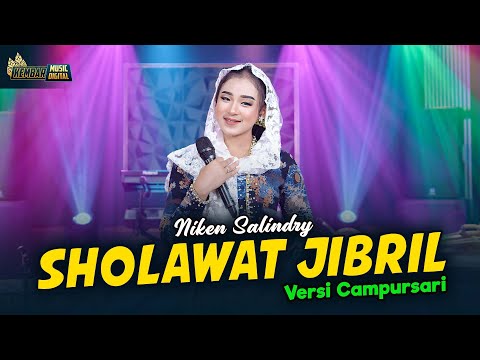 Niken Salindry - Sholawat Jibril - Kembar Campursari ( Official Music Video )