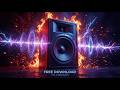 Room Shaking Bass 2026 💥 JBL Subwoofer Extreme Test | DJ Remix Sound Check