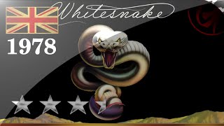 Nighthawk (Vampire Blues), Whitesnake with Video HQ Audio