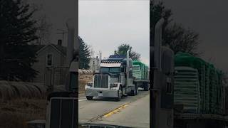 Truckin'