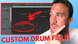 How To Make Better Drum Fills Than SPLICE! screenshot 2