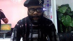 celezino mec d ici et la diasporas congolaises tres facher contre les mansoge qui se passe et fally