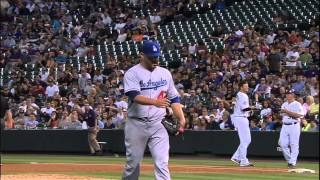 2013/09/04 Nolasco's strong start