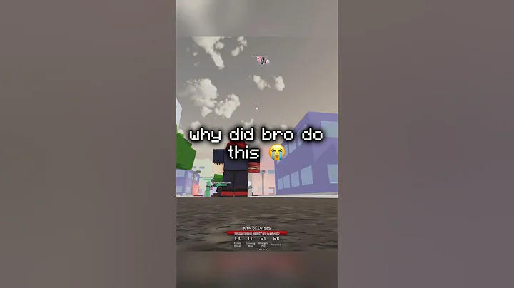why did he do this #roblox #memes #anime #jjk #jujutsukaisen #jujutsushenanigans