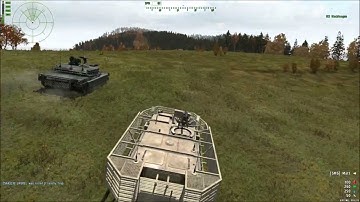 How to capture missions. Arma 2 Wasteland