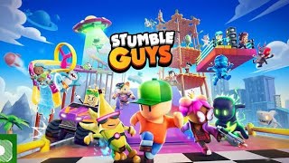 Stumble Guys Is Back On Live 😂 Asia Server Android Phone Gameplay Double Mind is Live