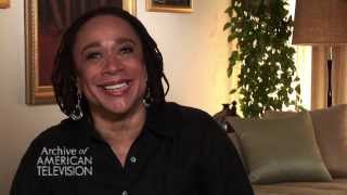 Celebrity S. Epatha Merkerson discusses real cops reactions to "Law and Order" - EMMYTVLEGENDS.ORG Wealth