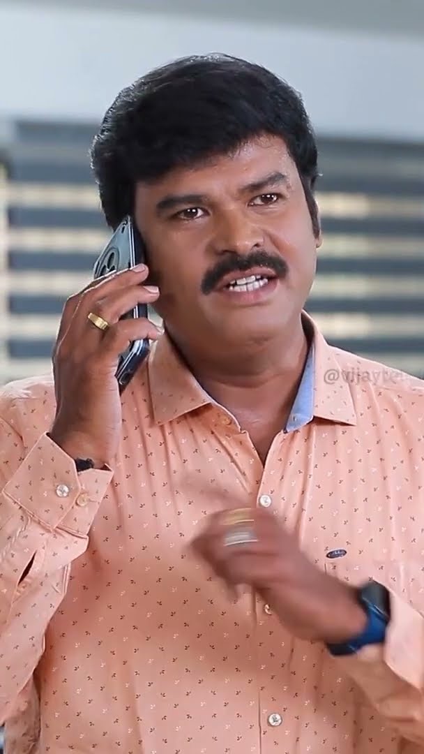 Vijay..? | Mahanadhi